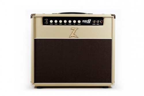 Dr Z Maz 8 Classic EL84 Retro Full Upgrade Kit Dr Z Maz 8 Classic EL84 Retro Full Upgrade Kit
